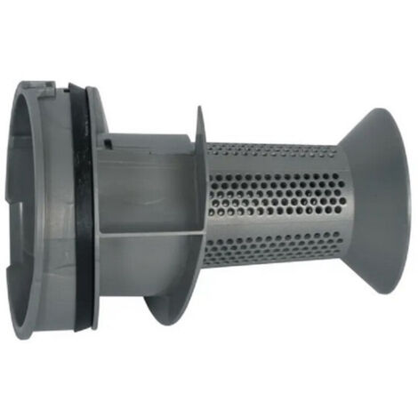 SEB – Filtre avec joint SS-7235007010 pour aspirateur ROWENTA X-FORCE FLEX 9.60 – Filtration efficace pour performance optimale