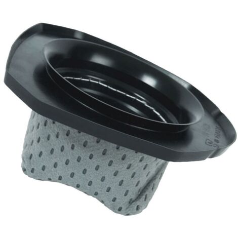 Filtre bac dual force