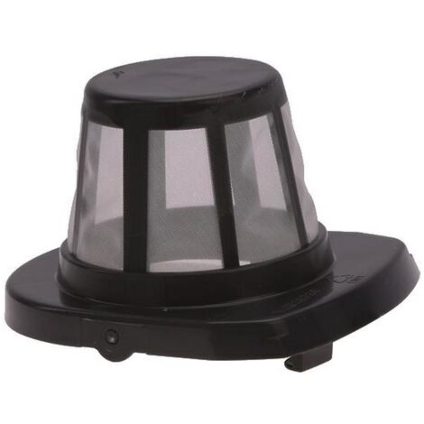 Filtre balai d'origine