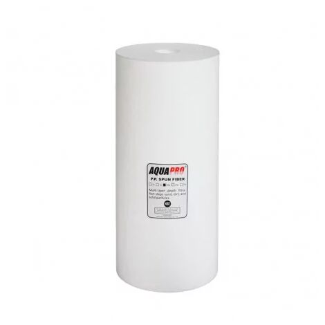 Filtre Big Blue Aquapro 10 Micron
