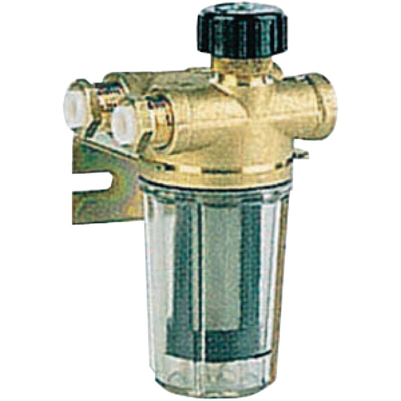 Watts - filtre - bitube rv2 - en laiton industries 22l0133100