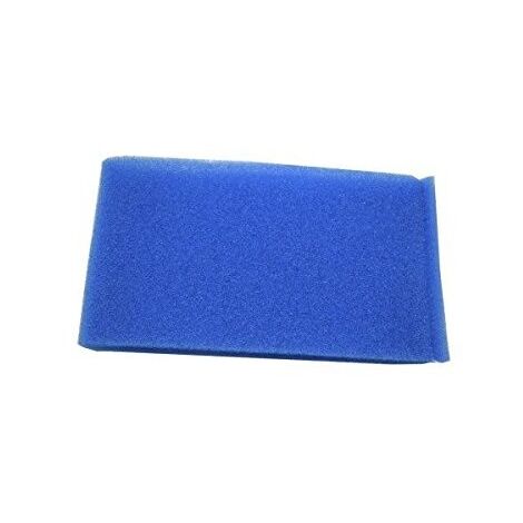 Filtre bleu PPI30 pour Nettoyeur Vapeur POLTI M0S06023