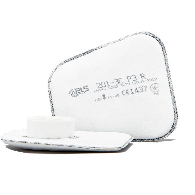 Filtre BLS 201-3C P3 r