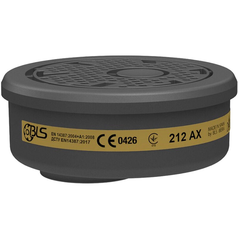 Filtre BLS 212 ax