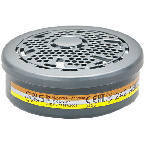 Filtre BLS 242 ABE2