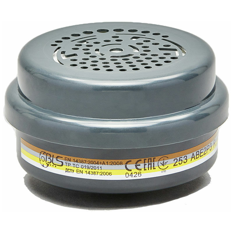 Filtre BLS 253 ABE2P3 r