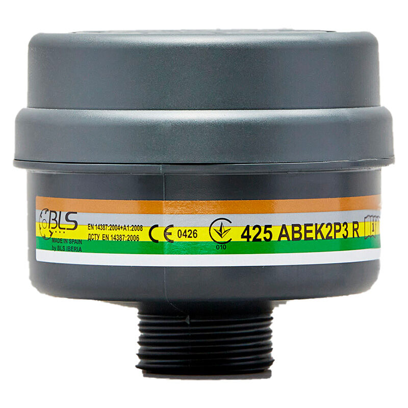 Filtre BLS 425 ABEK2P3 r