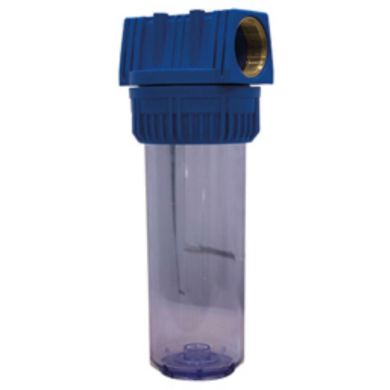 Renson - filtre bocal 3 pieces 9''3/4 1'' package