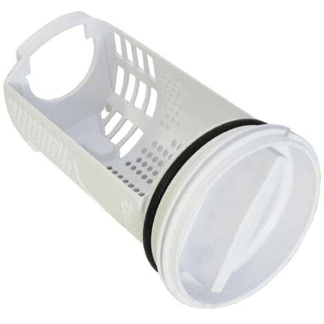 FILTRE BOUCHON DE POMPE pour LAVE LINGE FAGOR - 52X4032