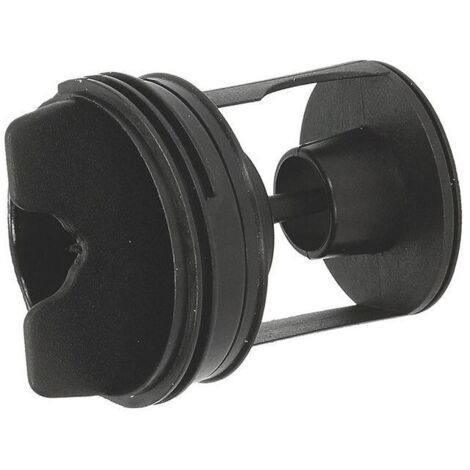 Filtre bouchon pompe de vidange machine à laver Gorenje 279538