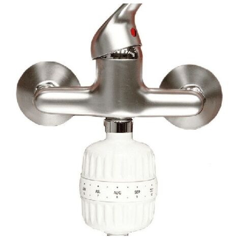 Filtre Douche Classic (filtre KDF) - HYDROPURE SPFD