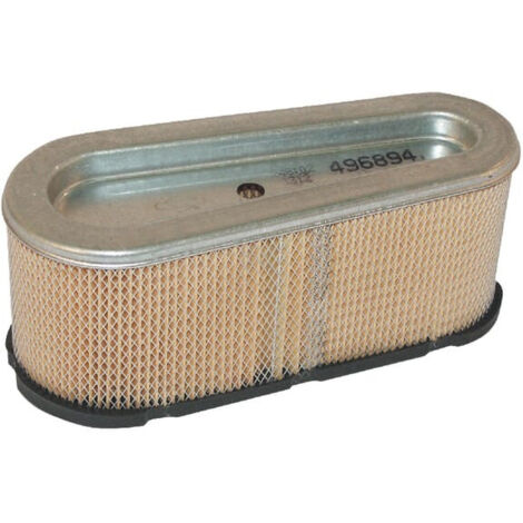 Filtre BRIGGS & STRATTON 496894S