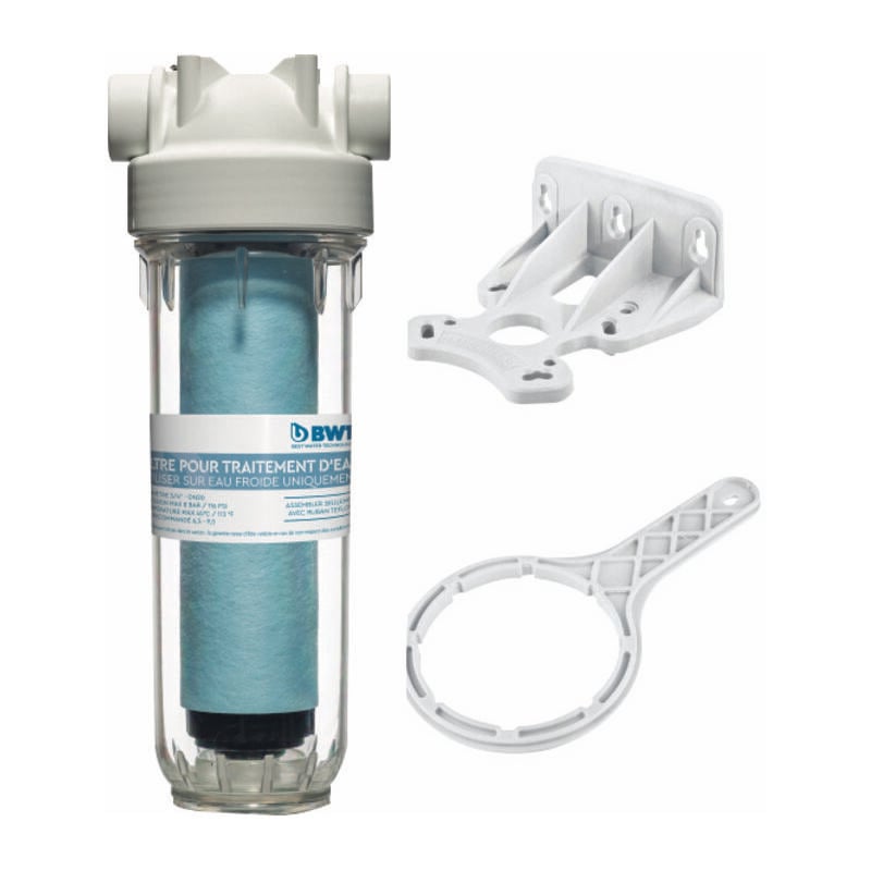 BWT - Station antitarte 4-en-1 - B.Protect dn 20 / 3/4'