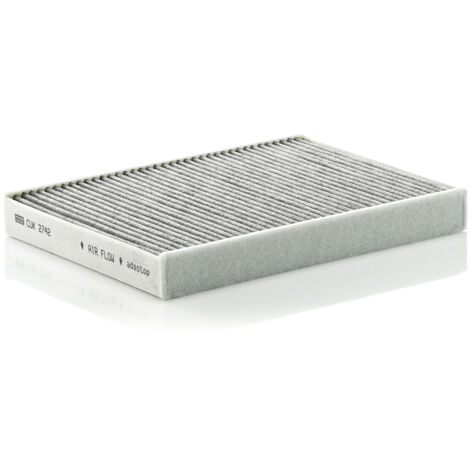 FILTRE CABINE - BALDWIN - AFC09093