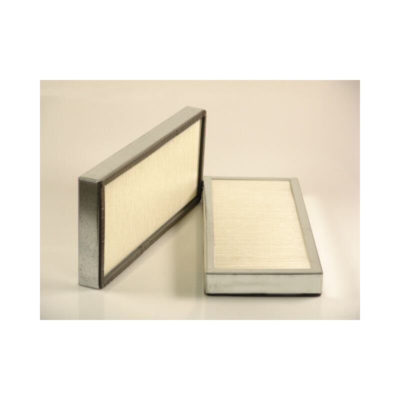 Filtre Cabine - Baldwin - Afc09115