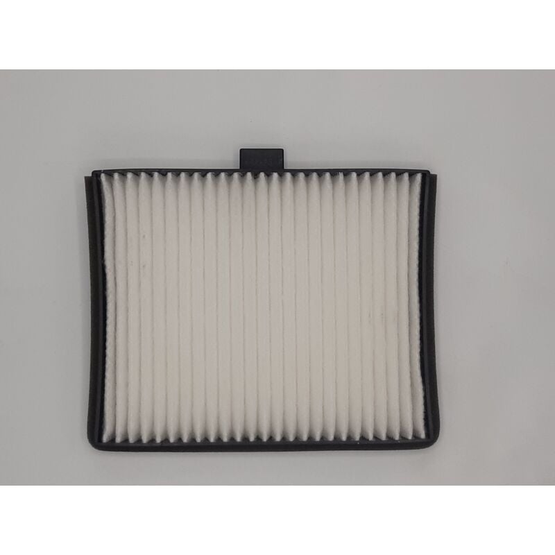 Parker - filtre cabine - baldwin - AFC09172 equivalent doosan 40040200042