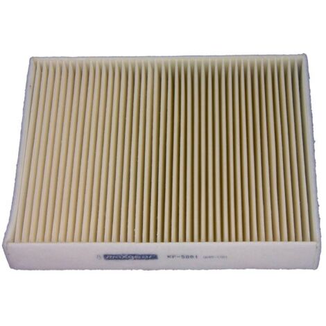FILTRE CABINE MAXGEAR BMW 1/3 F20/F30/F31 2011-