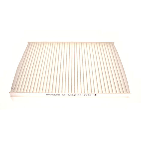FILTRE CABINE MAXGEAR FIAT 500 2012-