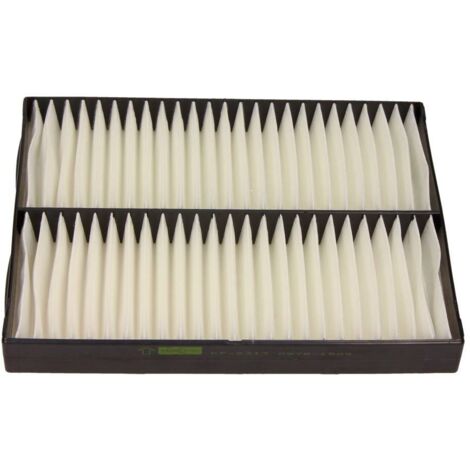 FILTRE CABINE MAXGEAR SUZUKI GRAND VITARA 98-