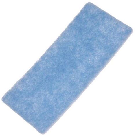 Filtre cache plastique d'origine