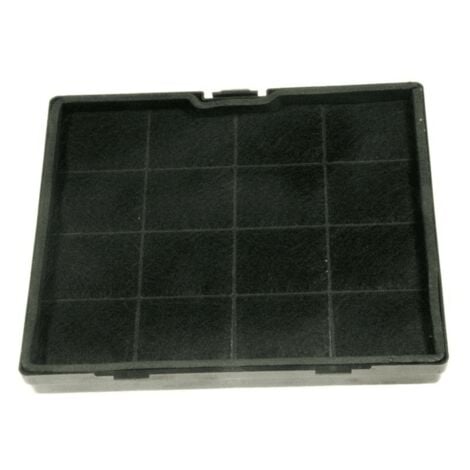 Filtre Carbone 225x241x30mm 902979369 Pour HOTTE