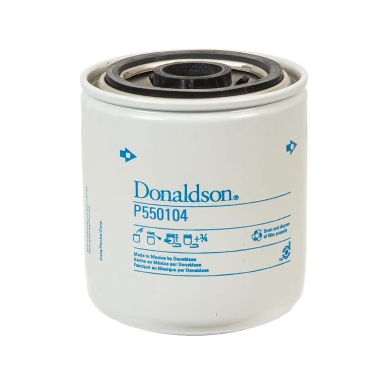 Filtre à carburant Donaldson P550104