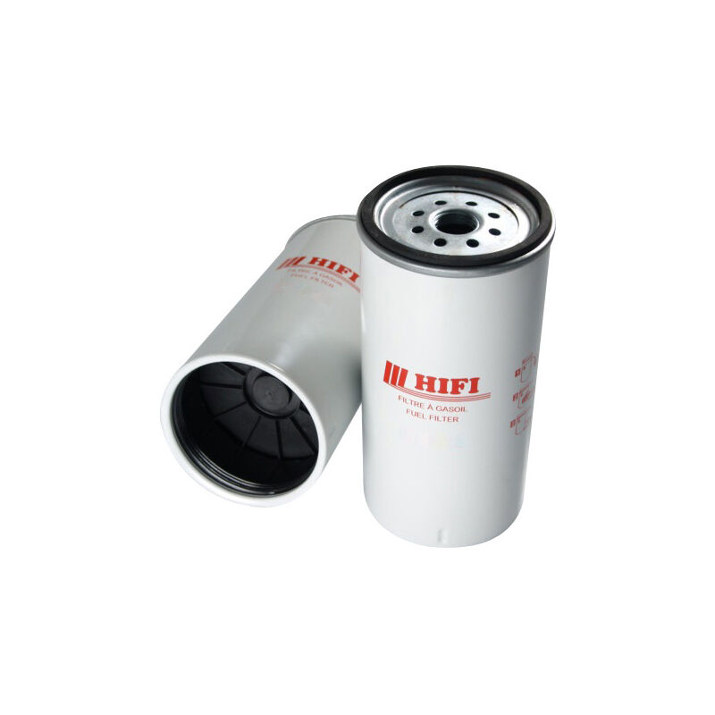 Hifi Filter - Filtre a Gasoil Separateur D'eau hifi sn 909110
