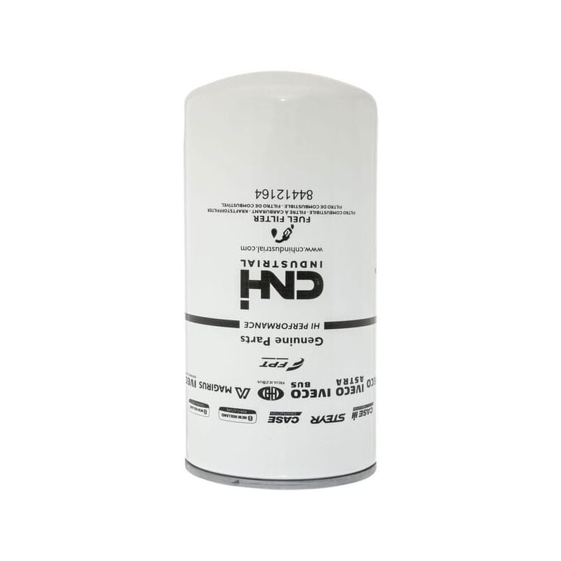 New Holland - Filtre à carburant 84412164