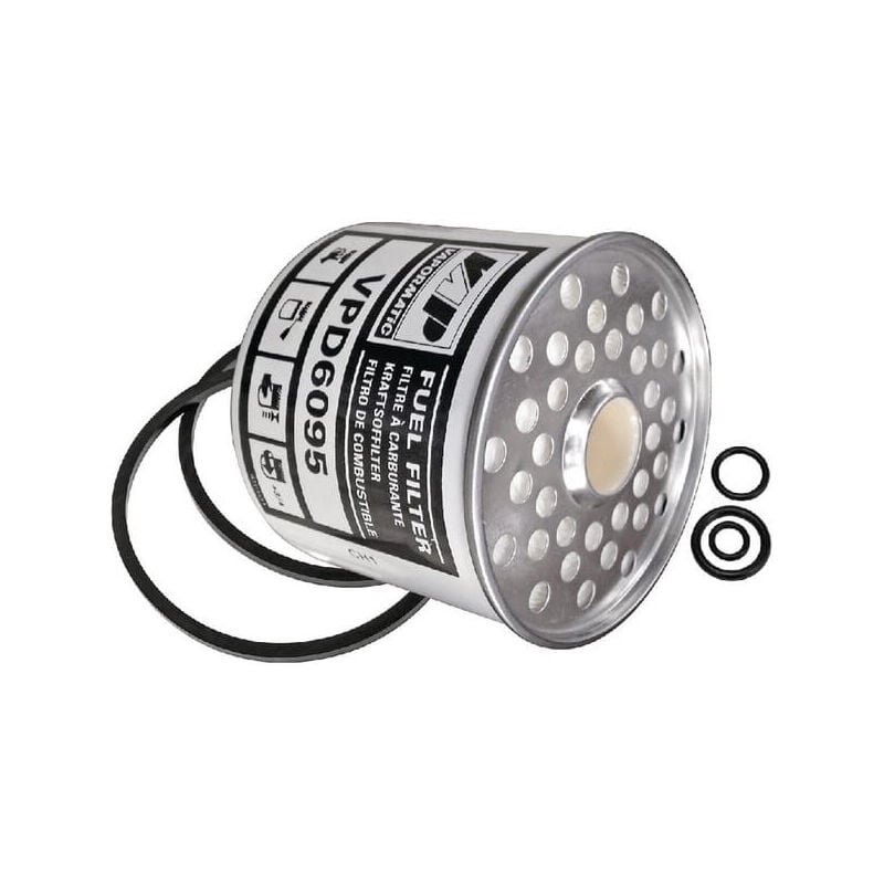 Filtre à carburant VAPORMATIC VPD6095