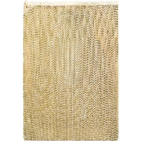 Filtre carton arrière et latéral pour le rafraichisseur BVK2000 Torros BVK2000P FA