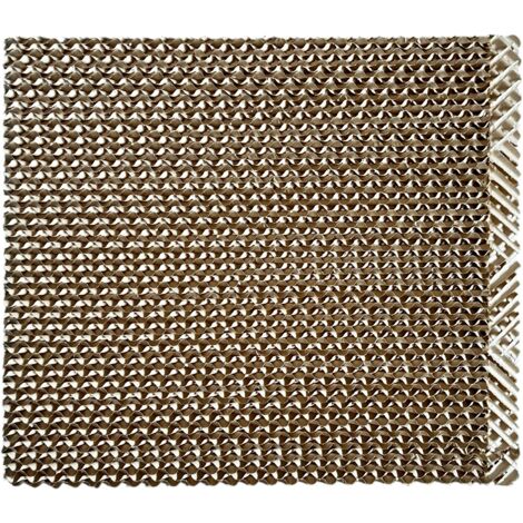 Filtre carton arrière pour le rafraichisseur d'air BVK1700PT Torros BVK1700PT FA