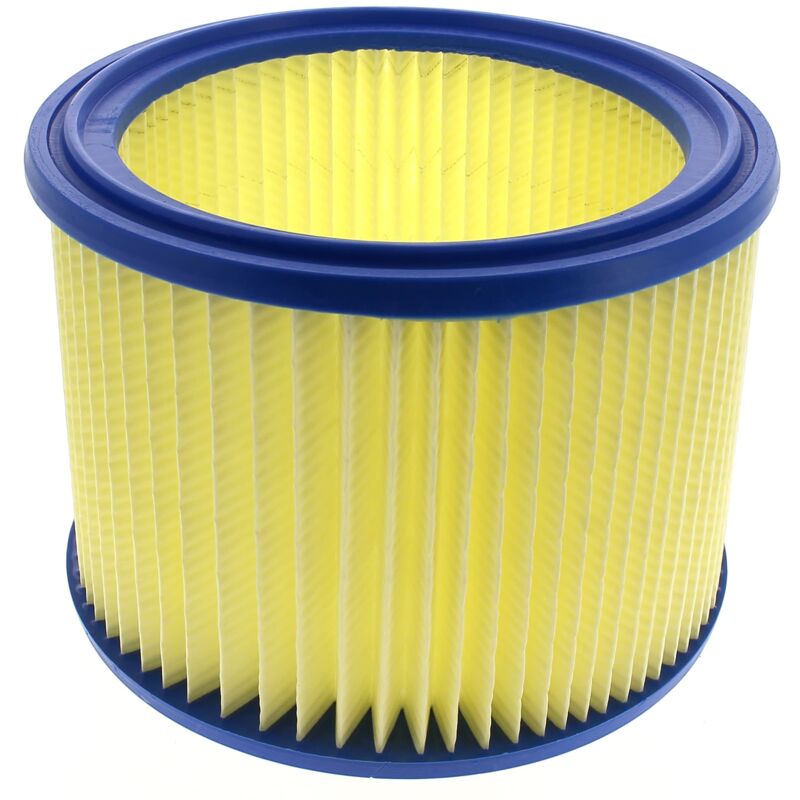 Filtre cartouche 4709-703-5900 - aspirateur Stihl