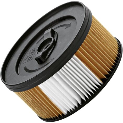 Filtre cartouche