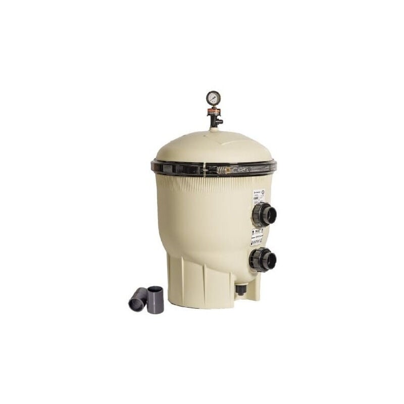 Filtre cartouche Clean and Clear Plus - Modèle: CCPLUS420, 22 m³/h