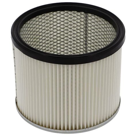 FILTRE CARTOUCHE HEPA P211/P211-1/P371/P371-1/P371-2 RENSON