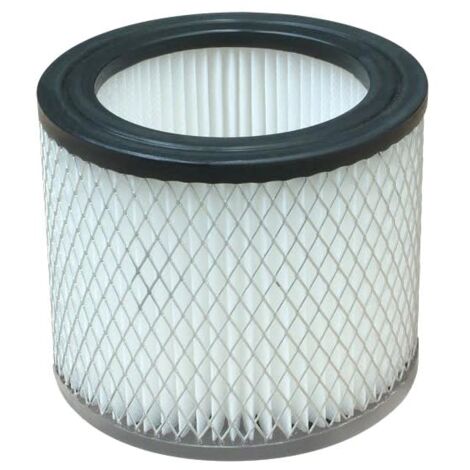 Filtre cartouche lavable pour aspirateur Lavor et Stanley – Modèle 5.212.0152 – Filtration efficace pour modèles Ashley - 9001670687