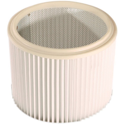 FILTRE CARTOUCHE LAVABLE POUR LOASP301