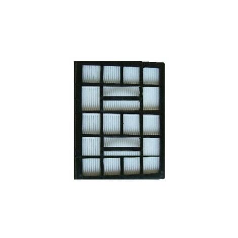 Filtre cartouche papier pour l' aspirateur PLASTER 35 FAR TOOLS