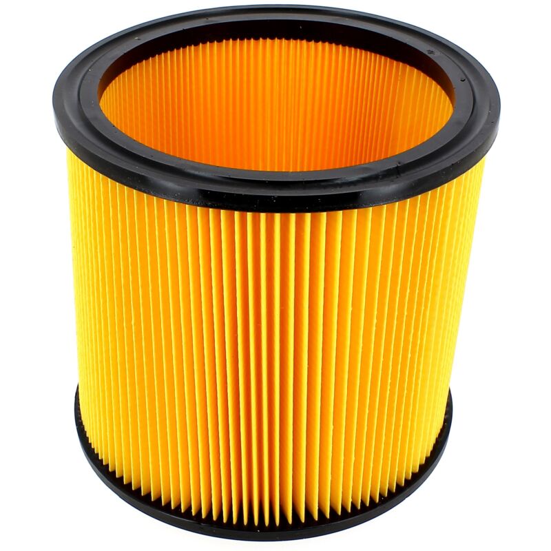 Filtre cartouche - aspirateur parkside
