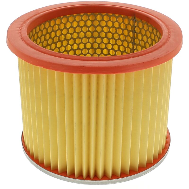 Filtre cartouche 53190095181 09534058 - aspirateur