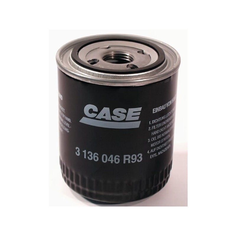 Filtre Case Ih 3136046R93