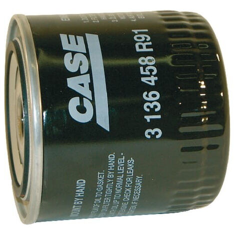Filtre CASE IH 3136458R91