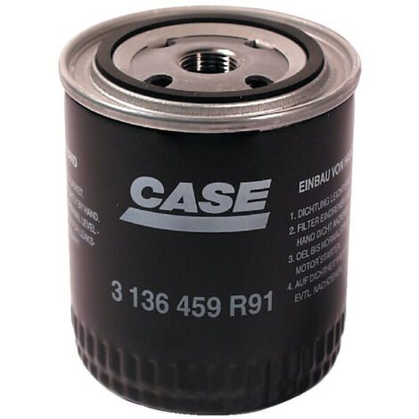 Filtre CASE IH 3136459R91