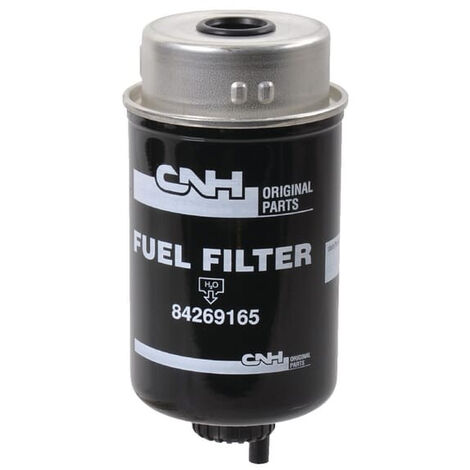 Filtre CASE IH 84269165