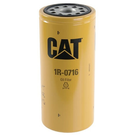 Filtre CATERPILLAR 1R0716