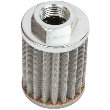 Filtre cavalier P525 D Husqvarna 544001901