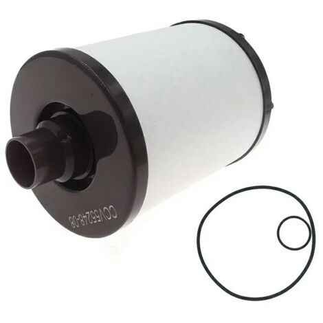 Filtre CCV55248-08 pour la ventilation du carter des moteurs industriels et marins