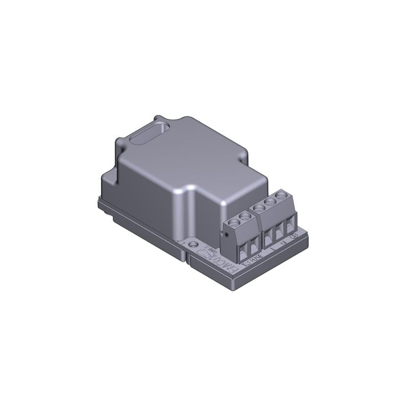 Filtre cem de remplacement Came pour moteurs pivotants série opb-ftx-ftl 119RID478
