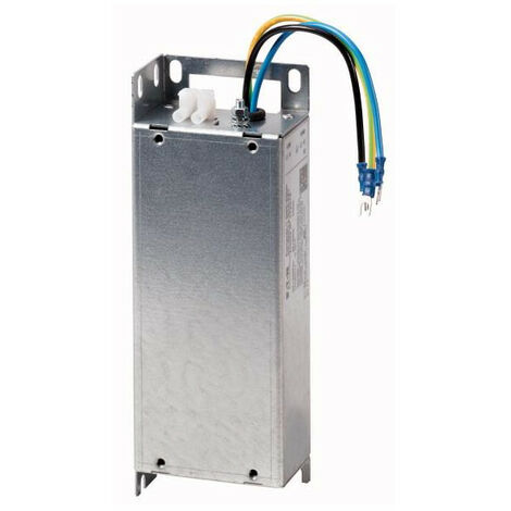 Filtre CEM VFD 1 250 V 19 A 000172274 EATON DX EMC12 019 FS1