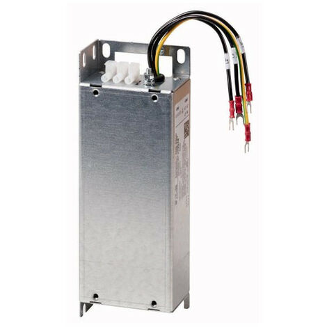 Filtre CEM VFD 3 520 V 15 A 000174606 EATON DX EMC34 015 FS3 L